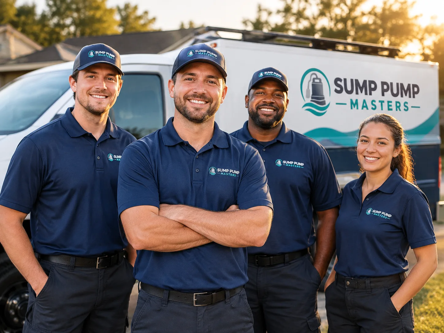 Sump Pump Repair company in Wallagrass, ME